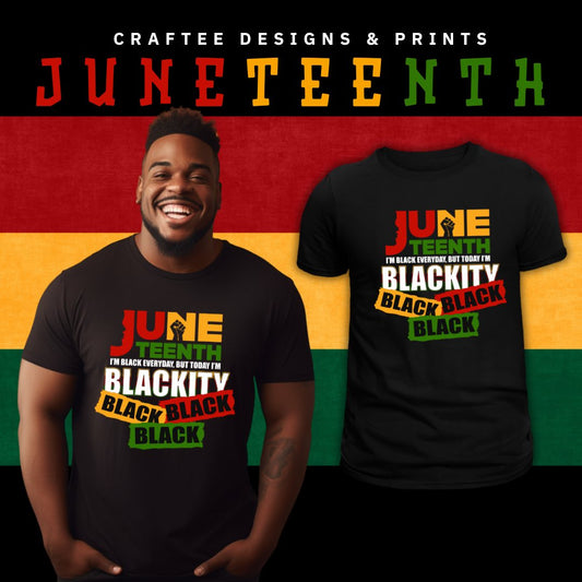 Juneteenth, emancipation, freedom, 1865, black, African American, free-ish, free, blackity, black